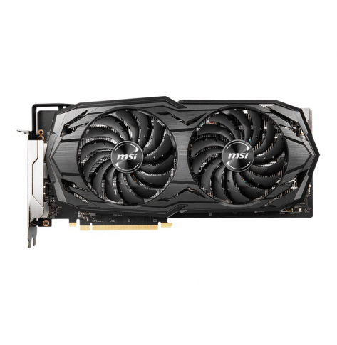 Karta graficzna MSI AMD Radeon RX 5600 XT GAMING MX 6GB GDDR6 DP HDMI 