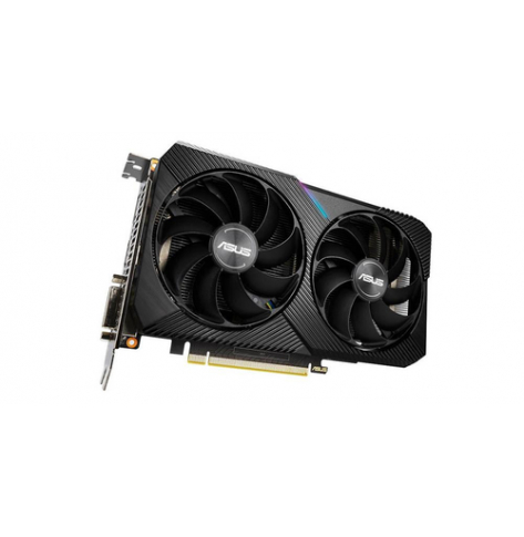 Karta graficzna Asus GeForce RTXTM 2070 MINI OC edition 8GB GDDR6