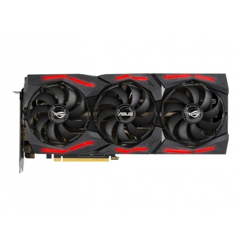 Karta graficzna Asus ROG Strix GeForce RTX 2060 SUPER EVO V2 OC edition 8GB GDDR6 2xHDMI 2xDisplay Port