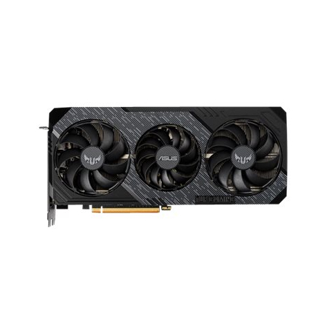 Karta graficzna ASUS TUF Gaming X3 Radeon RX 5600 XT EVO OC edition 6GB GDDR6