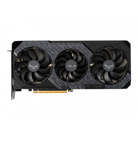 Karta graficzna ASUS TUF Gaming X3 Radeon RX 5700 XT EVO OC edition 6GB GDDR6