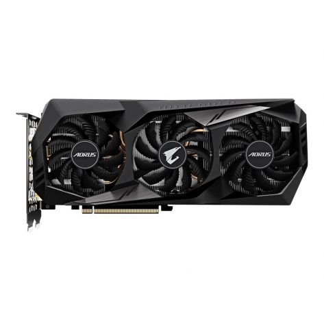 Karta graficzna Gigabyte AORUS GeForce GTX 1660 Super 6GB