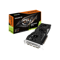 Karta graficzna Gigabyte GeForce GTX 1660 D5 6GB GDDR5 VGA PCI Express 3.0 x16