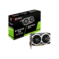 Karta graficzna MSI GeForce GTX 1650 D6 VENTUS XS OCV1