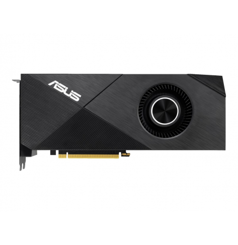 Karta graficzna ASUS GeForce TURBO RTX 2070 Super 8GB EVO 8GB GDDR6 HDMI 3xDP