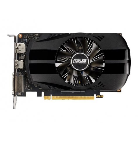 Karta graficzna ASUS Phoenix GeForce GTX 1650 4GB GDDR5 HDMI DVI DP