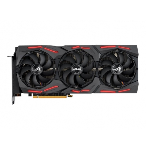 Karta graficzna ASUS Radeon RX 5700 XT ROG STRIX OC 8GB GDDR6 HDMI 3xDP