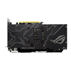 Karta graficzna ASUS ROG Strix GeForce GTX 1660 SUPER Advanced Edition 6GB GDDR6