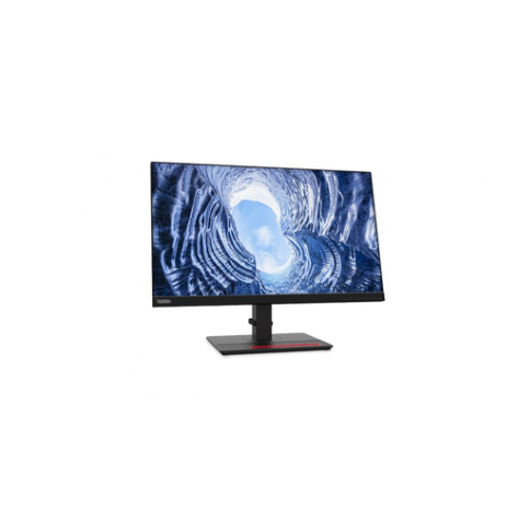 Monitor Lenovo ThinkVision T24h 23.8 WLED IPS QHD