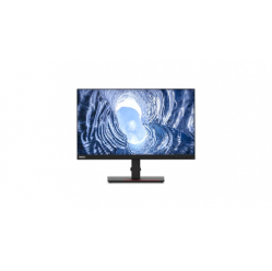 Monitor Lenovo ThinkVision T24h 23.8 WLED IPS QHD