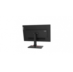 Monitor Lenovo ThinkVision T24h 23.8 WLED IPS QHD