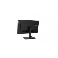 Monitor Lenovo ThinkVision T24h 23.8 WLED IPS QHD