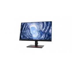 Monitor Lenovo ThinkVision T24h 23.8 WLED IPS QHD