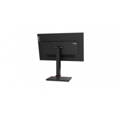 Monitor Lenovo ThinkVision T24h 23.8 WLED IPS QHD