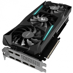 Karta graficzna Gigabyte AMD Radeon RX 5700 XT 8 GB GDDR6 2 56 bit DP HDMI