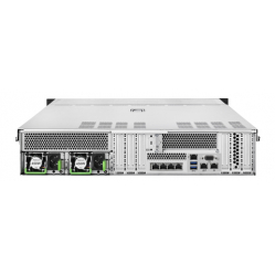 Serwer Fujitsu RX2540 M5 Xeon Gold 5218 2x32GB SATA RAID 0/1/10 BD-RW 8xSFF 2xRPS 3YW OS