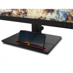 Monitor Lenovo ThinkVision T22i IPS LED 21.5