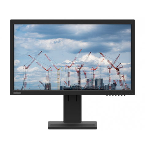 Monitor Lenovo ThinkVision E22-20 21.5