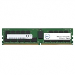 Pamięć serwerowa Dell 8 GB ECC UDIMM 2666MHz (T130/140, R230/240, R/T340)