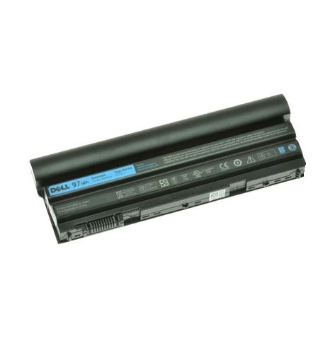 Bateria Dell 9-cell 72Wh 2P2MJ