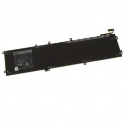 Bateria Dell 6-cell 84Wh T453X