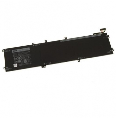 Bateria Dell 6-cell 84Wh T453X