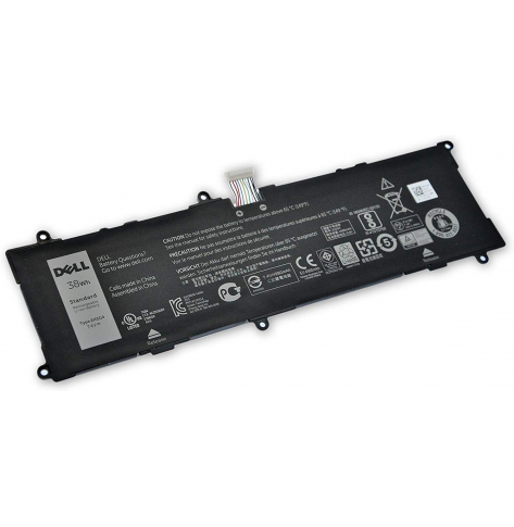 Bateria Dell 2-Cell 38WH D9J00