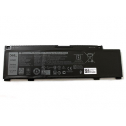 Bateria Dell 3-cell 51Wh M4GWP