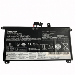 Bateria Lenovo 4-cell 32Wh 00UR892