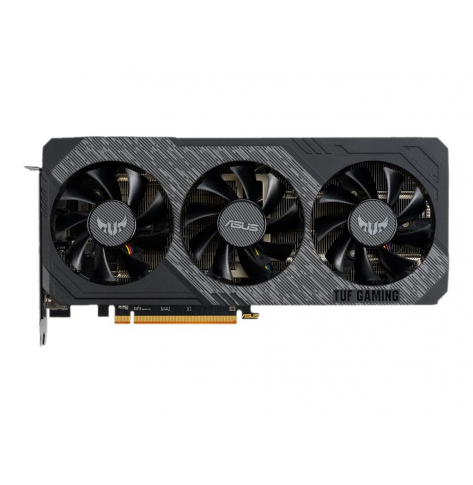 Karta graficzna ASUS TUF Gaming X3 Radeon RX 5700 XT OC 8GB GDDR6 3xDP HDMI