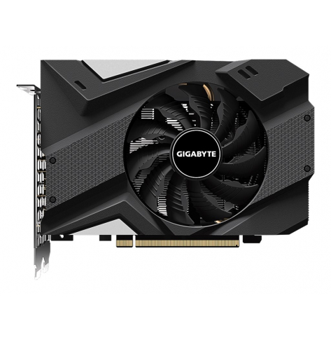 Karta graficzna Gigabyte GeForce GTX 1660 SUPER MINI ITX 6GB GDDR6 DP HDMI