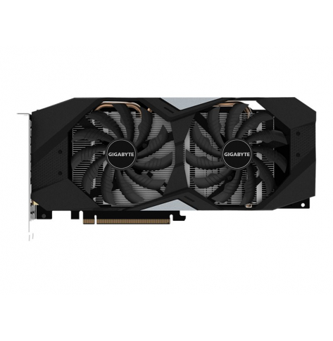 Karta graficzna Gigabyte GeForce RTX 2060 WINDFORCE 6GB DP HDMI