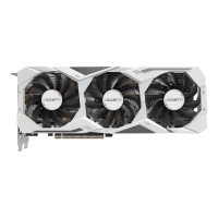 Karta graficzna GIGABYTE GeForce RTX 2070 SUPER GAMING OC 3X 8GB GDDR6 WHITE