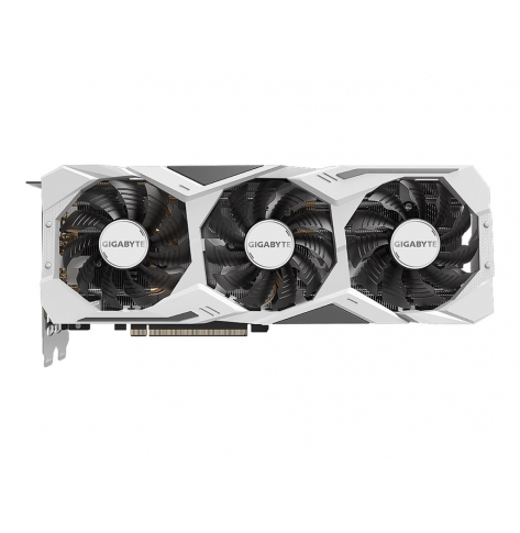 Karta graficzna GIGABYTE GeForce RTX 2070 SUPER GAMING OC 3X 8GB GDDR6 WHITE