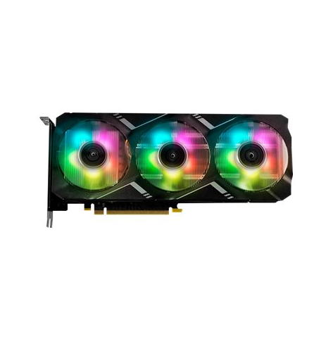 Karta graficzna KFA2 GeForce RTX 2060 SUPER Gamer 1-Click OC 8GB GDDR6 DP HDMI DVI-D