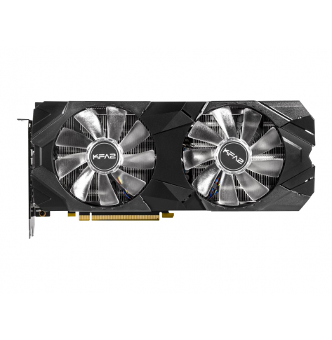 Karta graficzna KFA2 GeForce RTX 2070 SUPER EX 1-Click OC 8GB GDDR6 3xDP HDMI