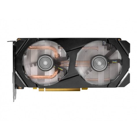 Karta graficzna KFA2 GTX 1660 1-click OC 6 GB GDDR5 DUAL FAN DP HDMI DVI-D