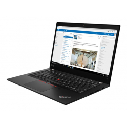 Laptop LENOVO ThinkPad X13 G1 13.3 FHD i5-10210U 8GB 256GB BK W10P