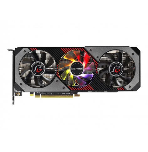 Karta graficzna ASROCK Radeon RX 5700 XT Phantom Gaming D 8G OC 3 x DP HDMI 