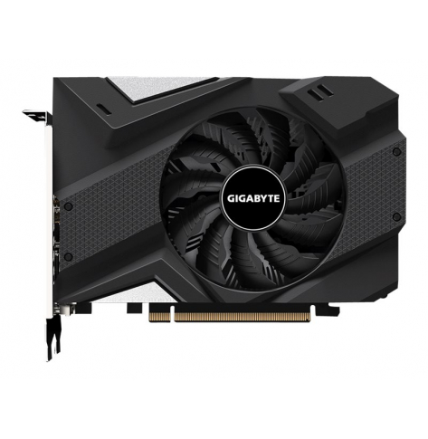 Karta graficzna Gigabyte Nvidia GeForce GTX 1650 D6 OC 4GB GDDR6 VGA PCI Express 3.0 x16 