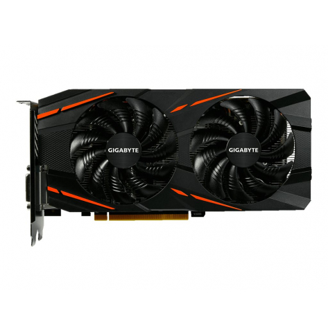 Karta graficzna Gigabyte Radeon RX 580 GAMING 8G, 8GB, HDMI/DP/DVI