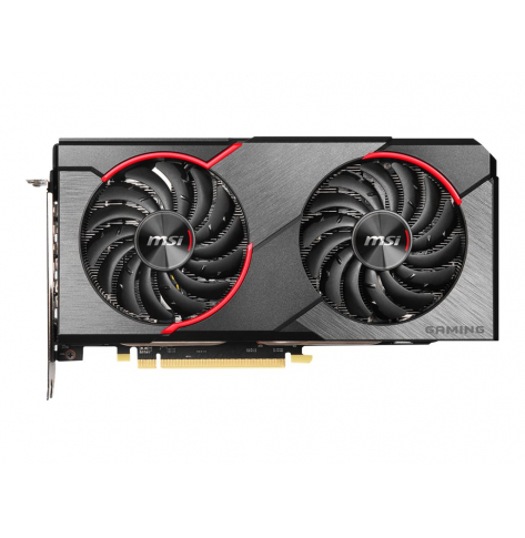 Karta graficzna MSI RADEON RX 5500 XT GAMING X 8GB GDDR6 3xDP HDMI