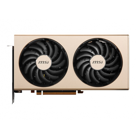 Karta graficzna MSI RADEON RX 5700 XT EVOKE OC 8GB GDDR6 3xDP HDMI
