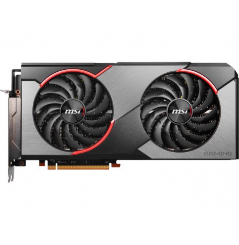 Karta graficzna MSI RADEON RX 5700 XT GAMING X 8GB GDDR6 3xDP HDMI