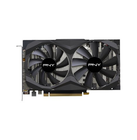 Karta graficzna PNY GeForce RTX 2070 Super Mini 8GB GDDR6 256Bit HDMI 3xDP