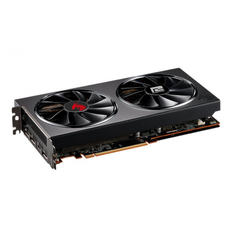 Karta graficzna Powercolor Radeon RX 5600XT Red Dragon 6GB GDDR6 HDMI 3xDP