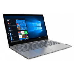 Laptop Lenovo ThinkBook 15p 15.6 FHD i5-10300H 16GB 512GB GTX1650 BK FPR W10Pro 1YR CI szary