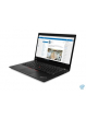 Laptop Lenovo ThinkPad X13 G1 13.3 FHD i5-10210U 16GB 256GB SCR FPR BK W10Pro 3YRS OS Czarny 