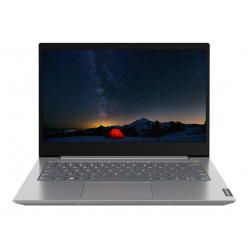 Laptop Lenovo ThinkBook 14-IIL 14 FHD i5-1035G1 8GB 256GB BK W10P