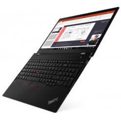 Laptop Lenovo ThinkPad T15 G1 15.6 FHD i5-10210U 8GB 512GB W10Pro 3YRS OS 